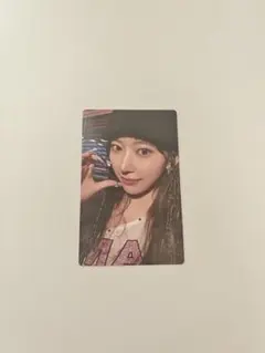 LE SSERAFIM different サクラ