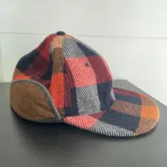 ラルフローレン　キャップ