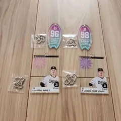 オリックスバファローズ　グッズまとめ