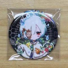 神楽色アーティファクト まふまふ ひきライ2025 輪廻 缶バッジ - メルカリ