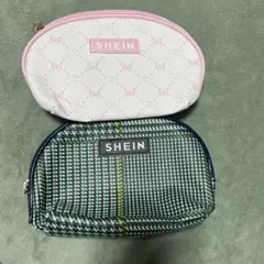 SHEIN ポーチ 2個セットのサムネイル