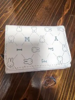★ミッフィー・ミニ財布★