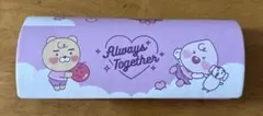 TWICE コラボ kakao friends アピーチ メガネケース