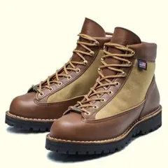 DANNER LIGHT ダナー ライト30440 USA 新品 サイズ 7EEのサムネイル