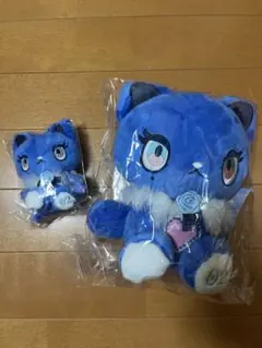 2026年最新】ado ぬいぐるみ アドローザトルマリィの人気アイテム