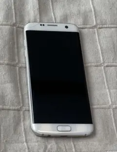 Galaxy S7 SC-02H スマートフォン docomo ホワイト