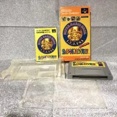 【動作確認済み】スーパーファミコン　スーパーマリオコレクション　任天堂