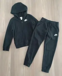 ナイキ パーカー 130