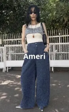 2026年最新】medi scratch oval wide denimの人気アイテム - メルカリ