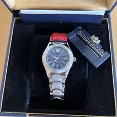 【新品】ORIENT EXPRESS 腕時計 オリエント エクスプレス