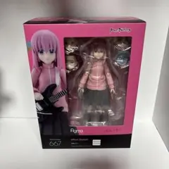 figma 後藤ひとり ぼっち・ざ・ろっく！ 新品未開封品 - メルカリ