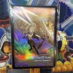 【特価】遊戯王 公式 白の聖女エクレシア スリーブ 40枚 未開封 特価】遊戯王 公式 白の聖女エクレシア スリーブ 40枚 未開封 - メルカリ