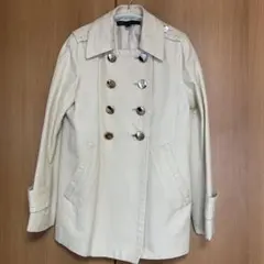 【お値下げ】マークバイマークジェイコブス　トレンチコートのサムネイル