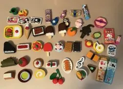 ランダム おもしろ消しゴム セット
