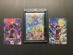 SEC★ SDV11-SEC 孫悟飯:青年期　パラレルのサムネイル