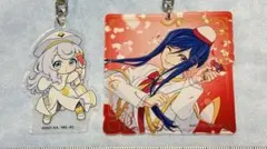 ARIA The SINFONIA、Viaggio2、アクキー、藍華&アーニャ