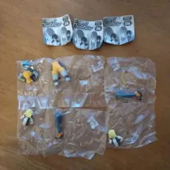 HGドラゴンボール Another ガチャガチャ