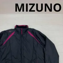 MIZUNO ミズノ レディース ブレスサーモ ウィンドブレーカー