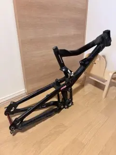 【Mongoose Boot’r Mサイズ フレーム】FreeDrive DHのサムネイル