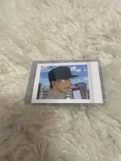 名探偵コナン　パシャコレvol.3 赤井秀一