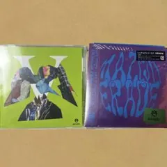 MAZZEL Vivid MAZQUERADE CD