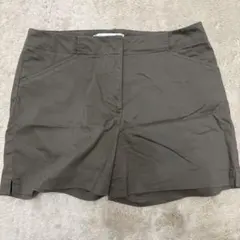 Nike ブラウン ショートパンツ