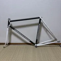 2025年最新】ピスト・シングルスピードフレームの人気アイテム - メルカリ