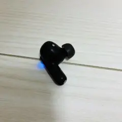 JBL LIVE BEAM 3 右イヤホン 単品 ブラック
