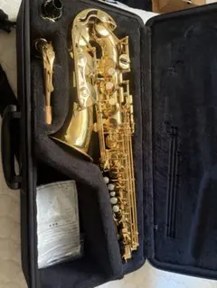 専用ソニーファンクラブ様※【中古】YAMAHA YSS-475 ハードケース付