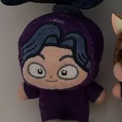 忍たま乱太郎 綾部喜八郎 ほわぬい