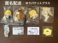 巴マミ ロールアイス ソウルジェム ぺたっとねじまき