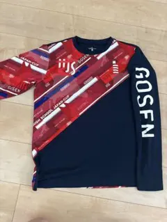 GOSEN ソフトテニスハイジャパロンTのサムネイル