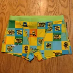 ★未使用★MIZUNOメンズ水着 Ｓサイズ