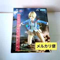 ヘブンバーンズレッド Luminasta 茅森月歌 黎明のエモーショナル ソウル