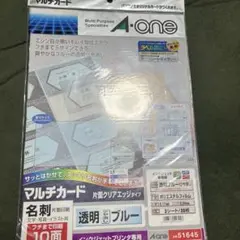 A−one 51645