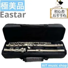【極美品】Eastar フルート 2025年最新】eastar フルートの人気アイテム - メルカリ