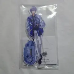 にじさんじ HEROES Half Anniversary アクスタ 小柳ロウ