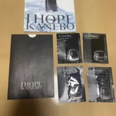 KANEBO ライブリースキン ウェア II 230 クリームインデイ