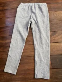 ユニクロ　リブレギンス　120センチ