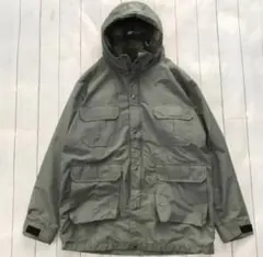 サ*ー様 USA製 70S ウールリッチ ビンテージ マウンテンパーカー / ガ
