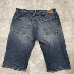 EDWIN LOT 505 デニムハーフパンツ