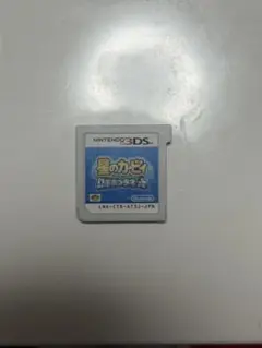 3ds ソフト 星のカービィ ロボボプラネット