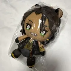 頭文字D ぬいぴ〜す 高橋啓介 ぬいぐるみ はらぺこわんこ - メルカリ