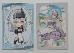 NIKKE× and GALLERY リバーレリオ 特典3点セット - メルカリ