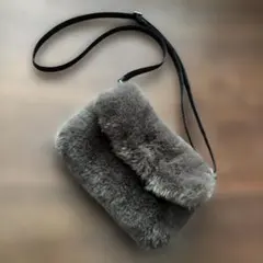 BeBeポシェット☆美品
