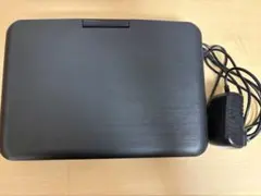美品]ポータブルDVDプレーヤー 13.3インチ HTA-PD13FS - メルカリ
