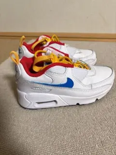 Nike Air MAX キッズ17cm