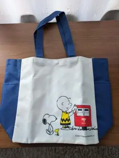 スヌーピーオリジナル トートバッグ