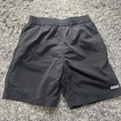 ベリーハンセン　HELLY HANSENハーフパンツ130