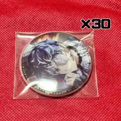 アイナナ 5周年 キラキラ缶バッジ 百 痛バ - メルカリ